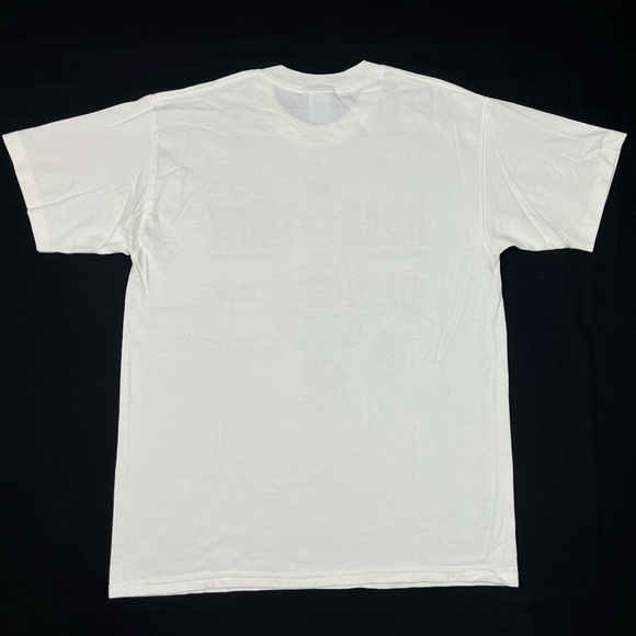 Vtg Cincinnati Reds Mens Road To Show T-Shirt Sz Large Y2k Minor League A8 - Picture 2 of 9